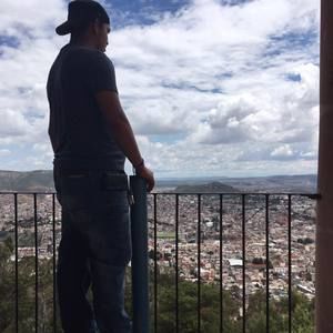 Meet your Posher, Sergio